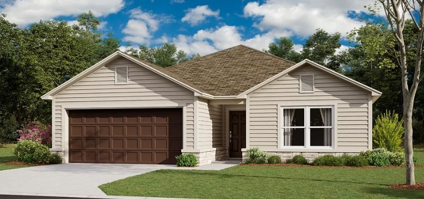 Lennar — 1604 SW 9th St