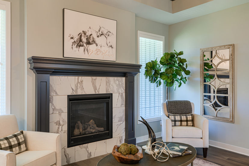 Ashlar Homes, LLC — 3704 NW Old Stagecoach Rd