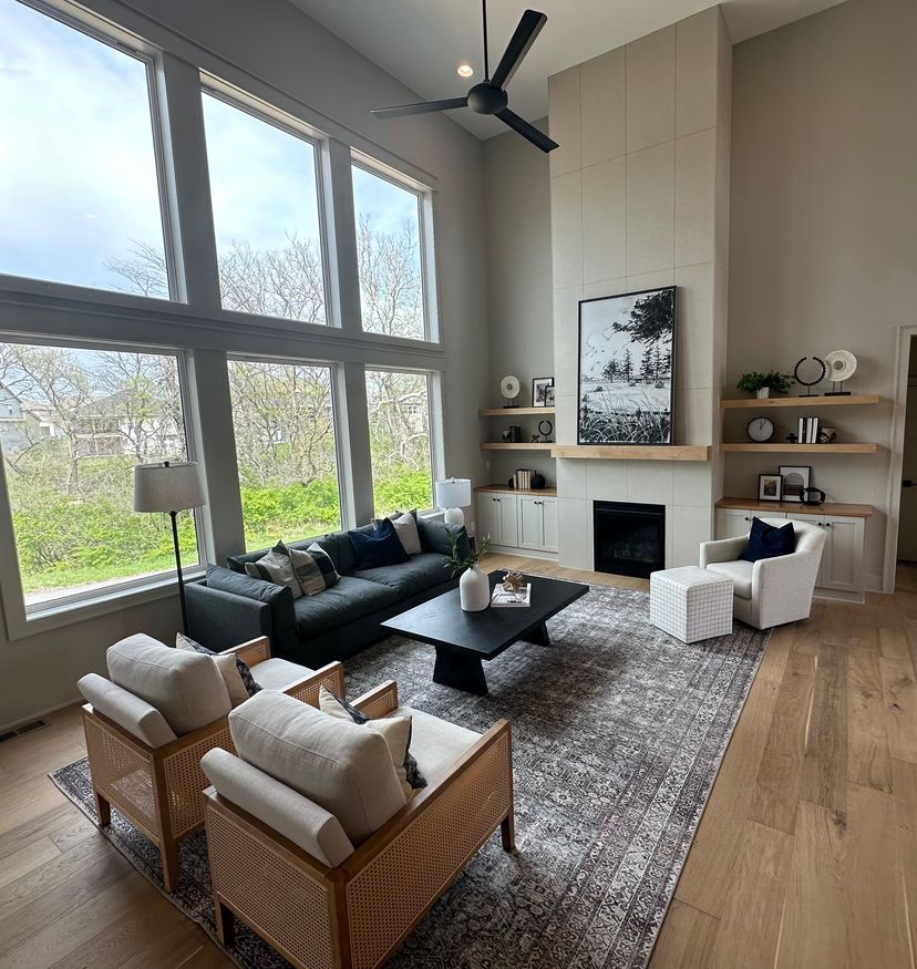 Aspen Home Builders LLC — 1506 NW 106th Ter