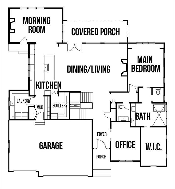 Edward Franklin Building Co — 11809 W 181st St