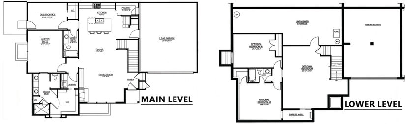 Dreams & Design Building — 23915 W 67th St