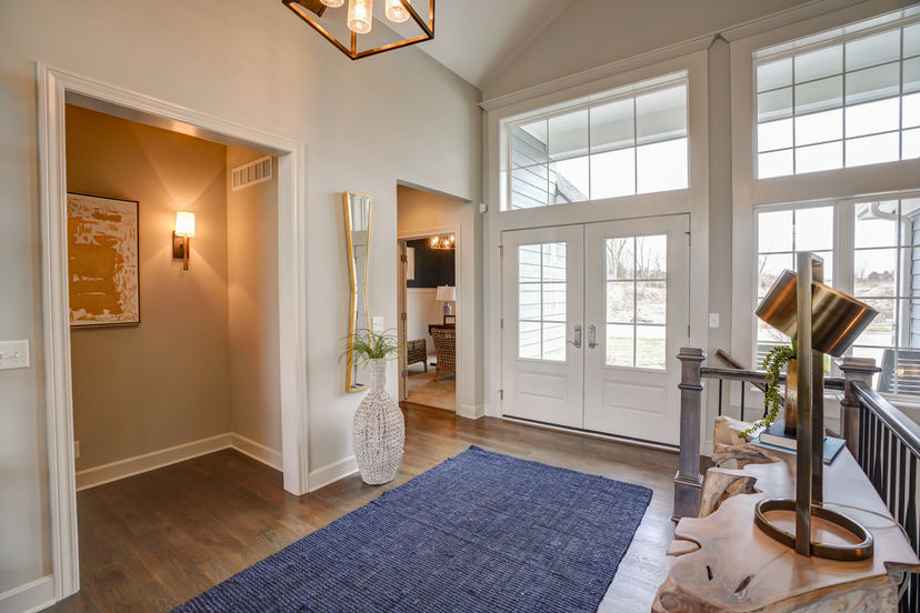 Pfeifer Homes Inc. — 510 South Shore Drive