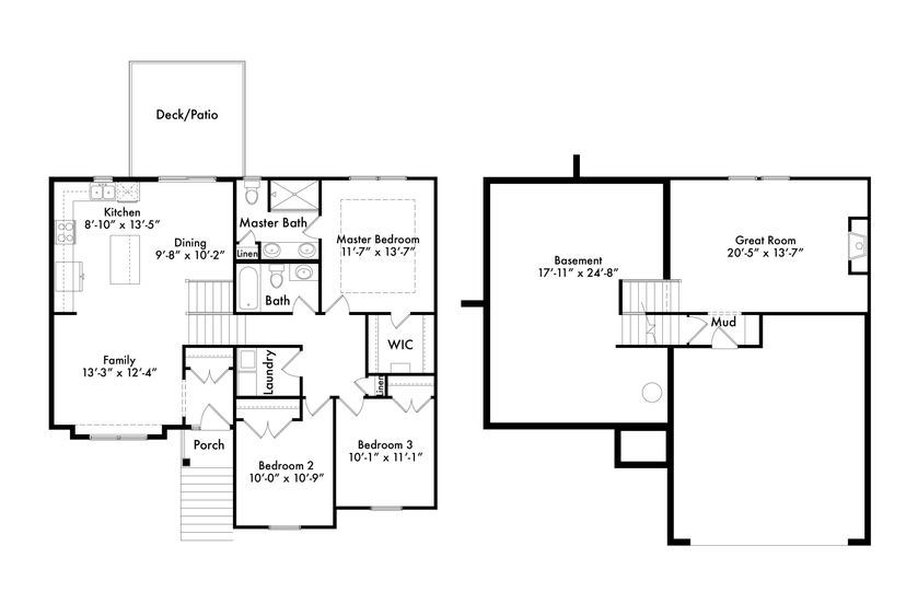 Hearthside Homes of Kansas City Inc — 16148 Giorgia St