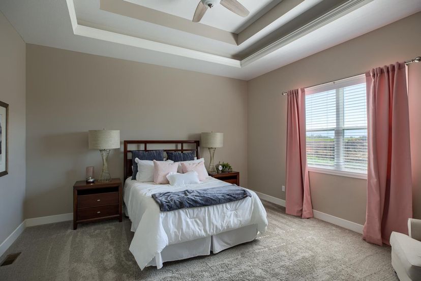 Chris George Homes — 16485 S Stagecoach St