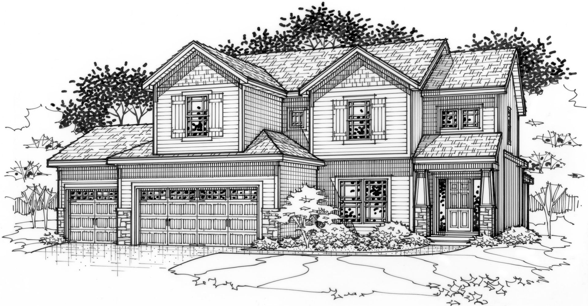 Aspen Home Builders LLC — 8015 NE 102 Nd St