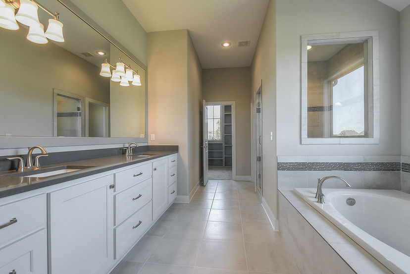 Encore Building Company — 13105 W. 172nd Street