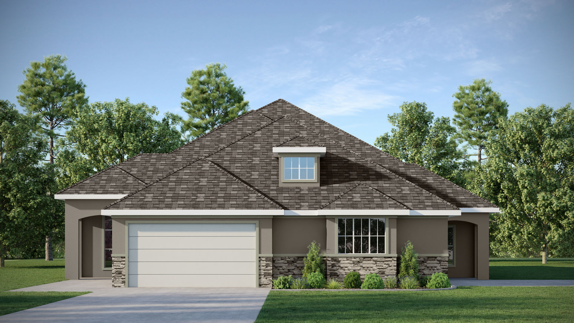 Don Julian Builders, Inc. — 21918 W 82nd Ter