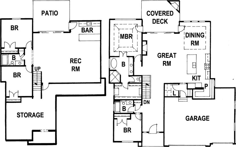 Walker Custom Homes — 804 Savannah Ct