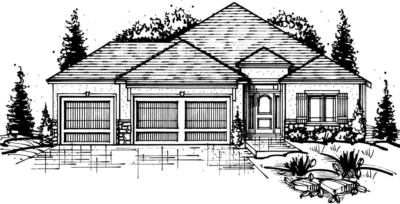 Dave Richards Homebuilding, Inc. — 27817 East 134th Street