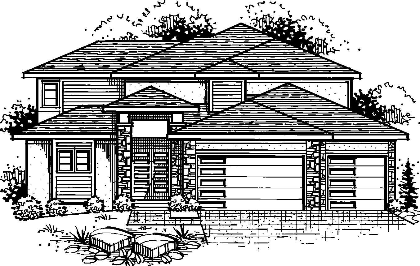 Walker Custom Homes — 1113 Hummingbird Ct