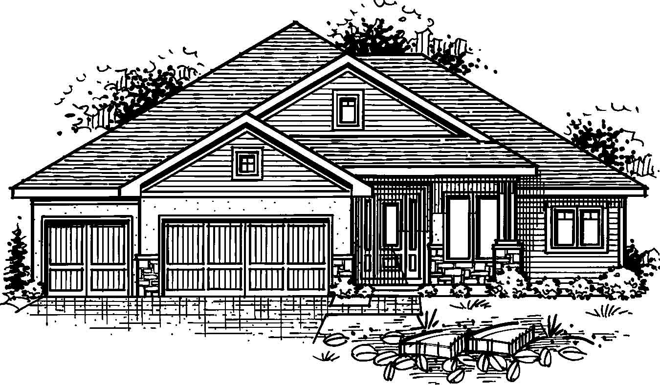 Prieb Homes Inc — 5875 Belmont Dr