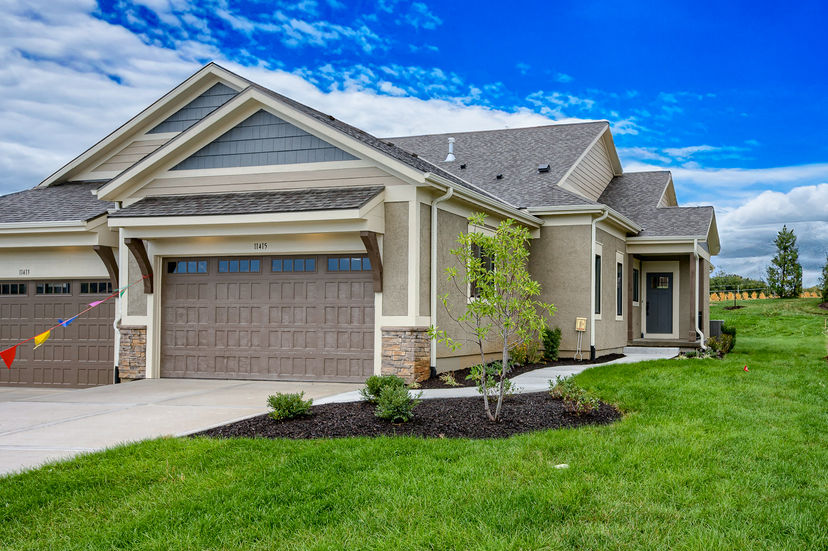 French Homes Inc — 11415 S Millridge St