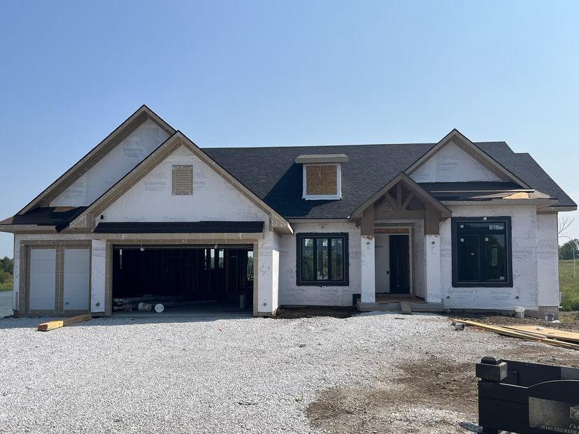 C&M Builders, inc — 1203 Edge Water
