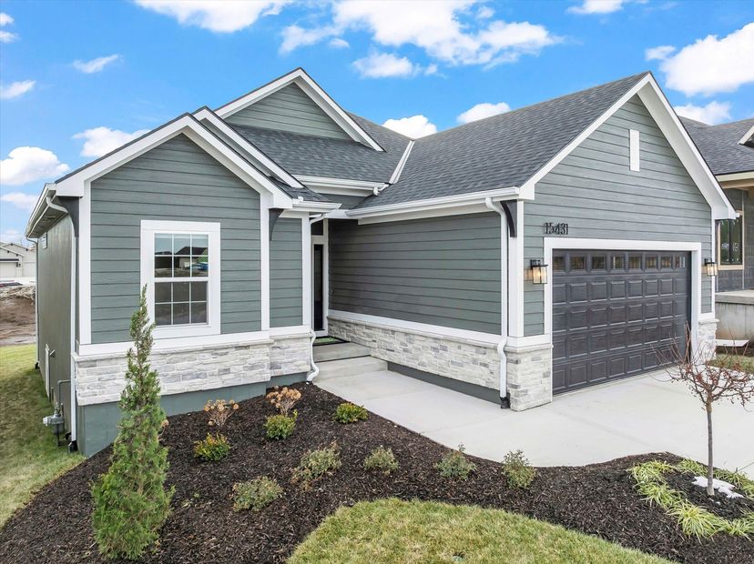 SAB Construction, LLC — 15431 W 161st Ter