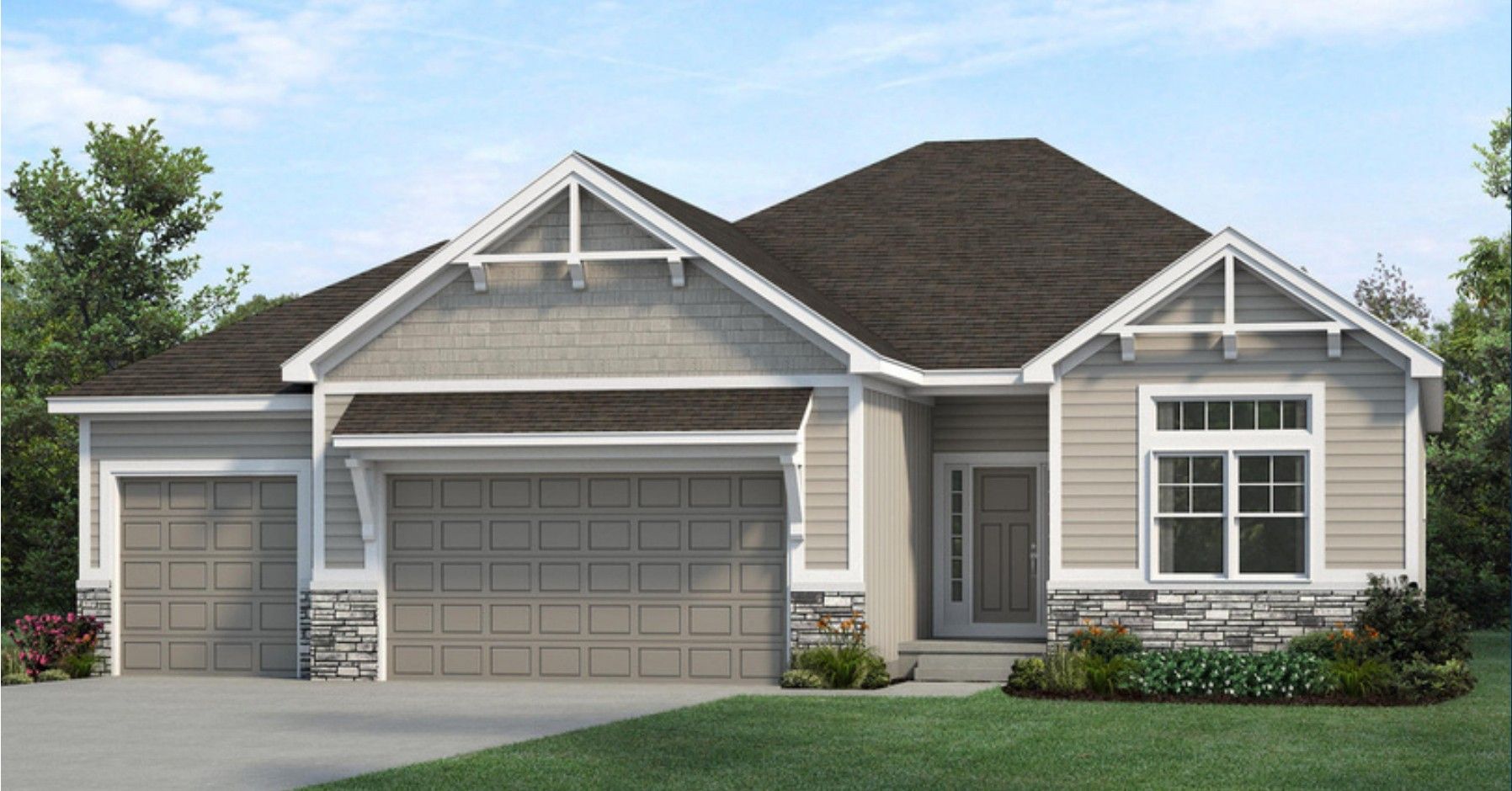 Hearthside Homes of Kansas City Inc — 7629 N Booth Ave
