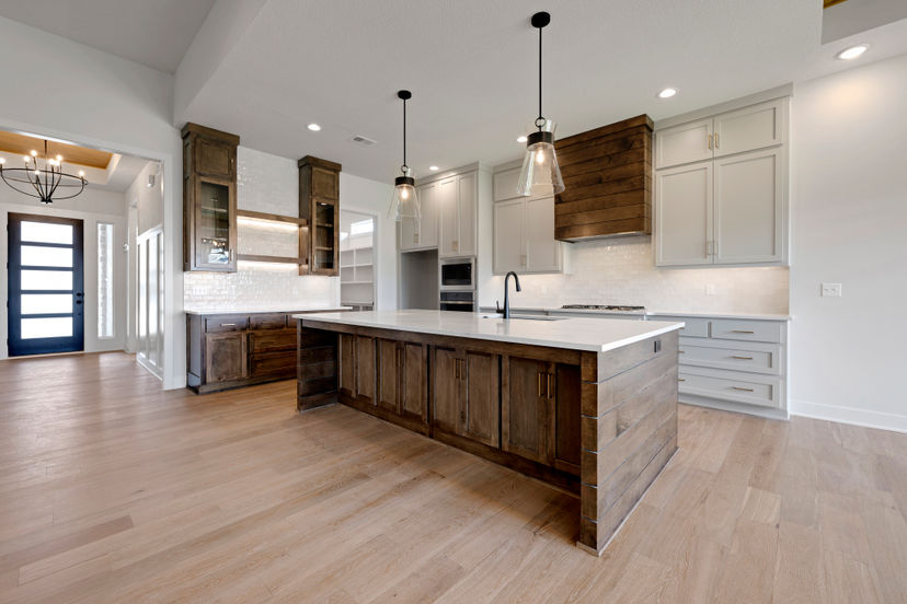 Inspired Homes LLC — 17401 Parkhill St