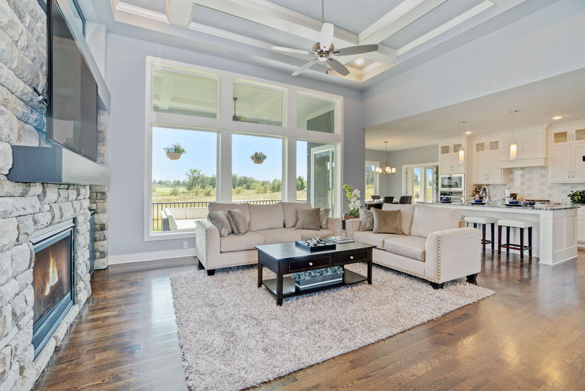 Casa Bella Construction — 3021 NE 102nd Terrace