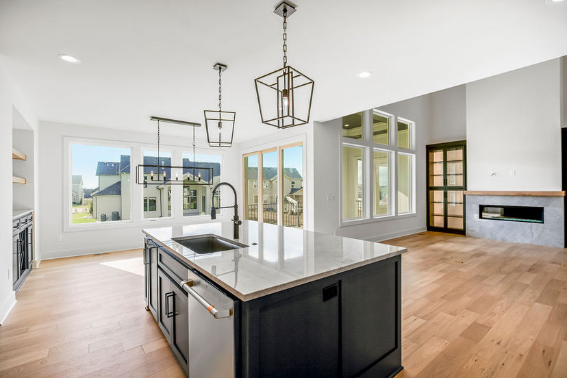 Roeser Homes — 9305 W 168th St.