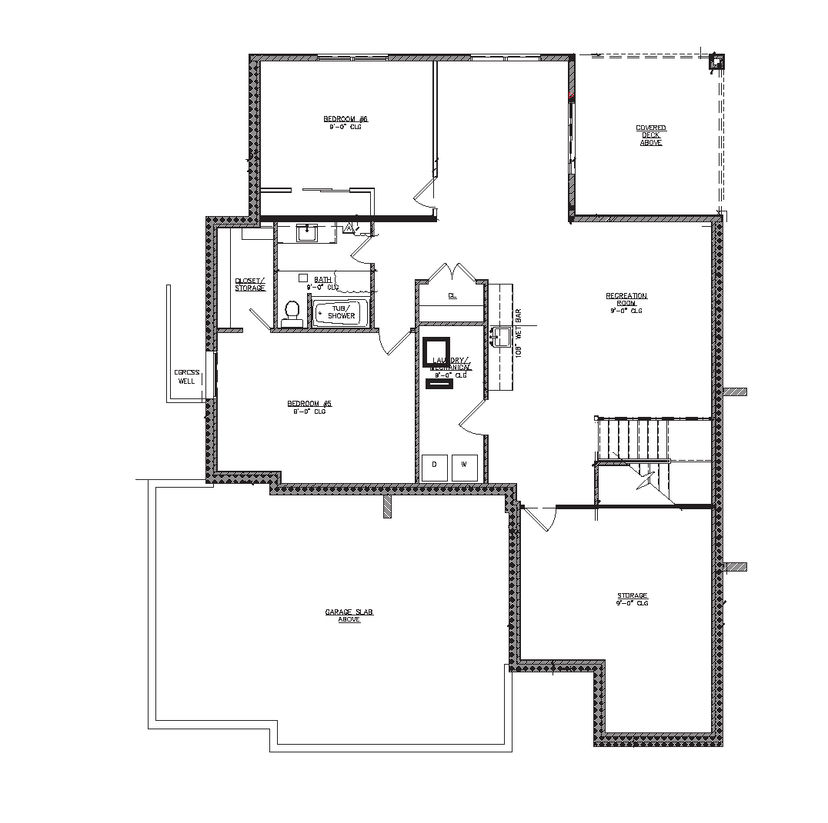 Crest Capital Group, LLC. — 2621 NW 84th Pl