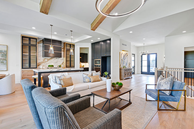 JFE Construction — 25126 W 98th Place