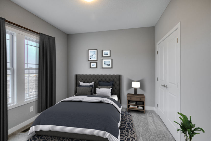 Syler Construction, Inc. — 2114 Greenfield Pt