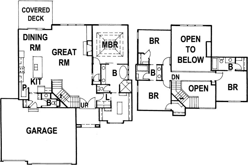 Walker Custom Homes — 2311 SW Serena Pl