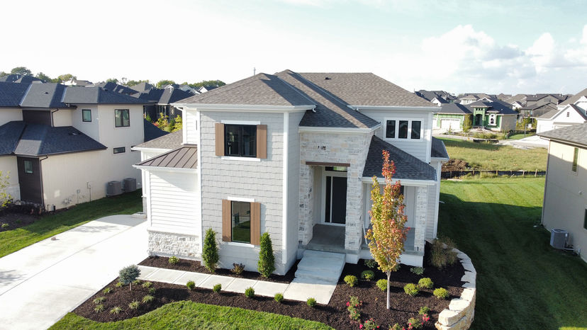 SAB Construction, LLC — 12502 W 170th Ter