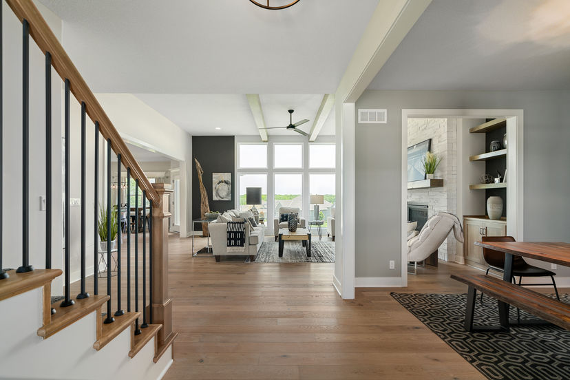 SAB Construction, LLC — 1107 Hillswick Ln