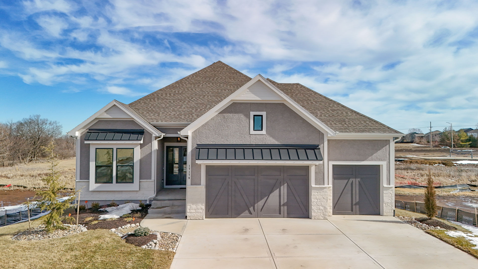 Inspired Homes LLC — 17179 S Heatherwood St