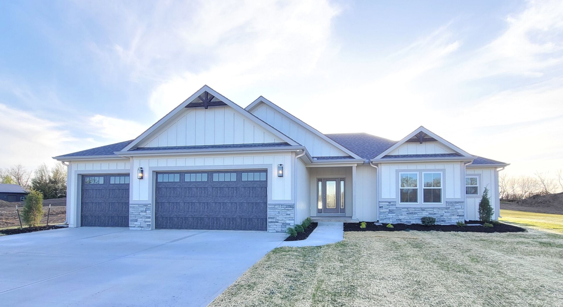 PCDI Homes — 17835 169th St