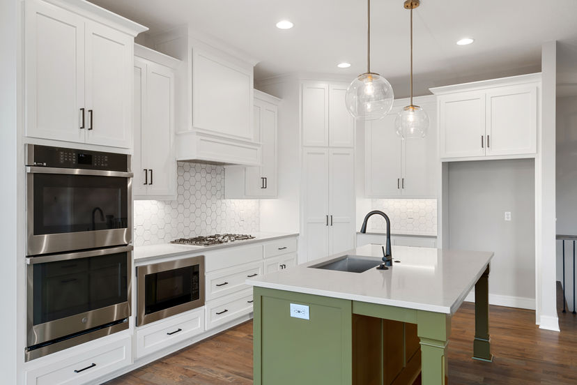 Inspired Homes LLC — 4565 NW 49th Pl