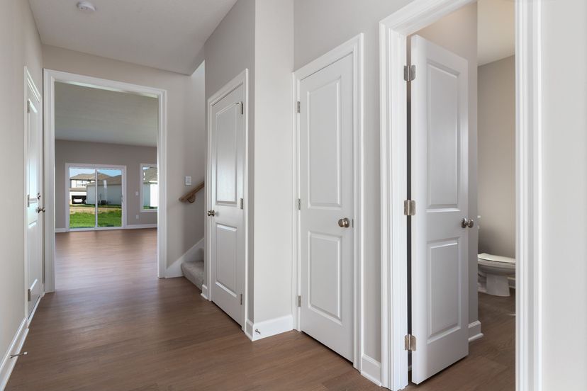 Shepard Homes — 17781 Shady Bend Rd