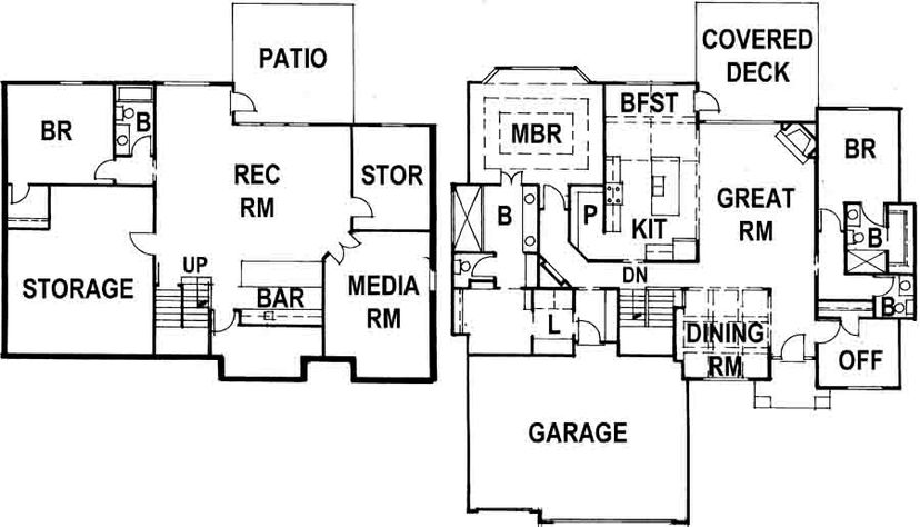 Klopfenstine Construction, Inc. — 14814 Thousand Oaks Pl
