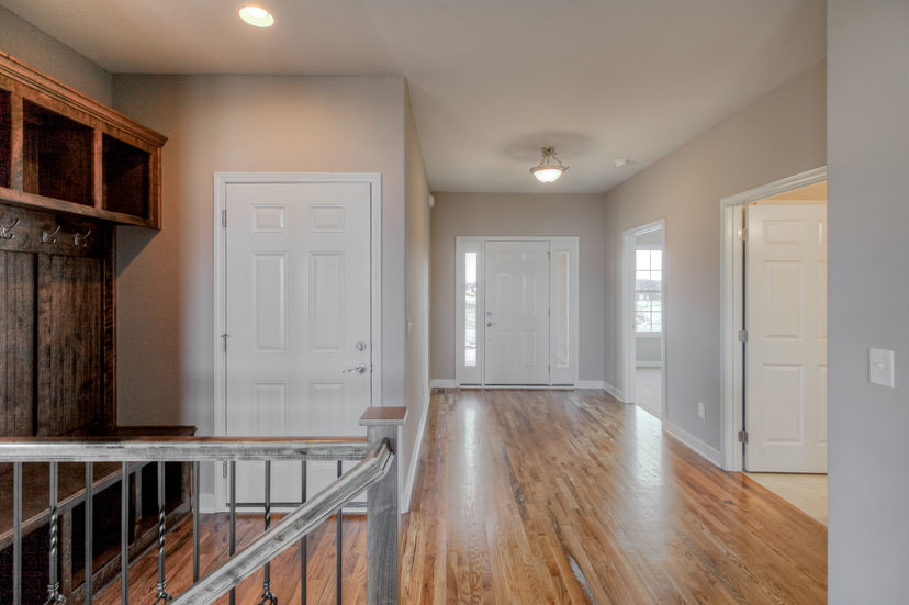 Syler Construction, Inc. — 2117 Greenfield Pt