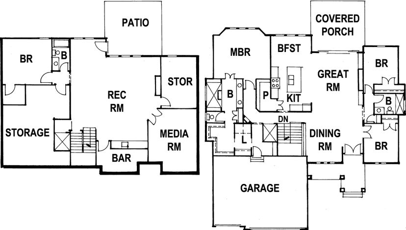 Klopfenstine Construction, Inc. — 8619 NE 87th St