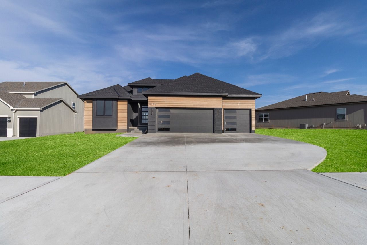 Chris George Homes — 16098 W 166th Ct