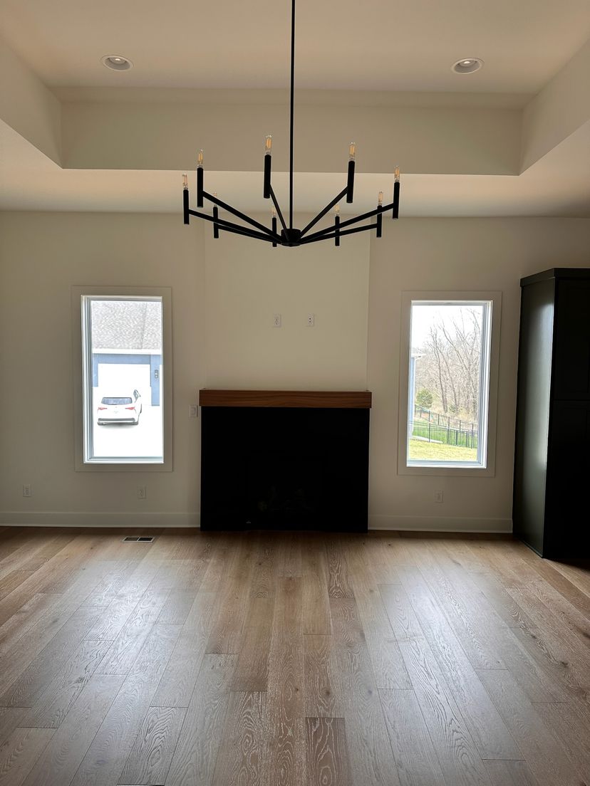 Symphony Homes, LLC — 2452 W 179th St