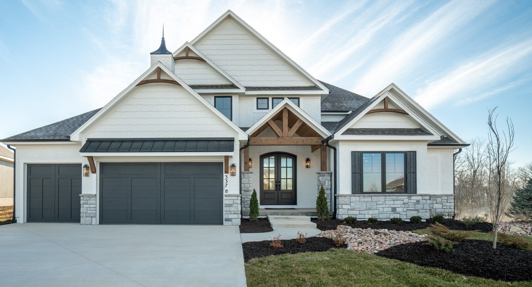 JFE Construction — 337 NW Ambersham Dr