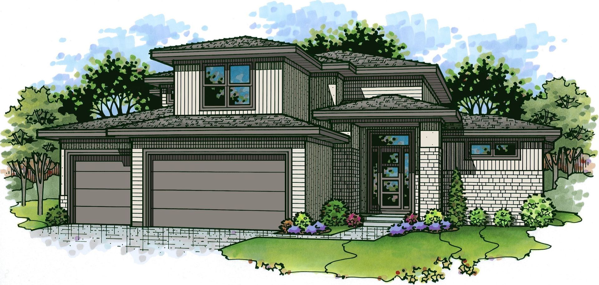 Rob Washam Homes — 13020 W 174th Pl