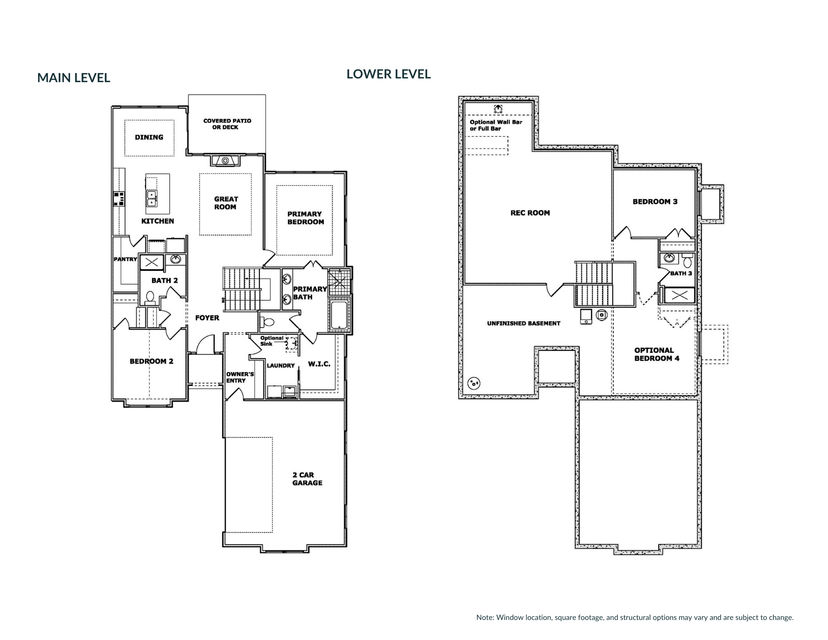 Inspired Homes LLC — 11585 S Olathe View Rd