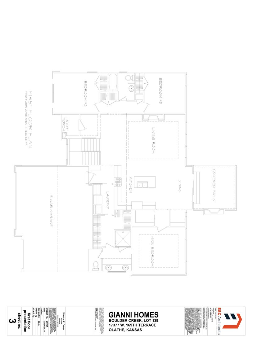 Gianni Custom Homes, LLC. — 17377 W 169 Ter