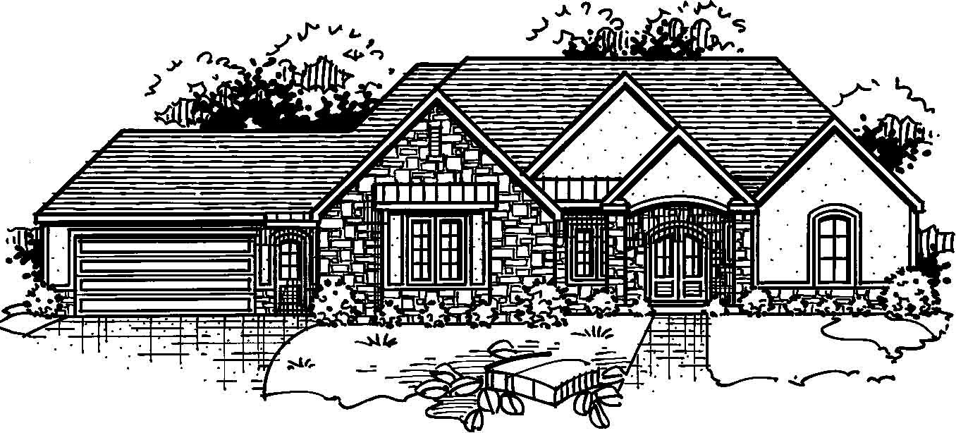 Homes by Chris LLC — 7535 NW Fawn Cir