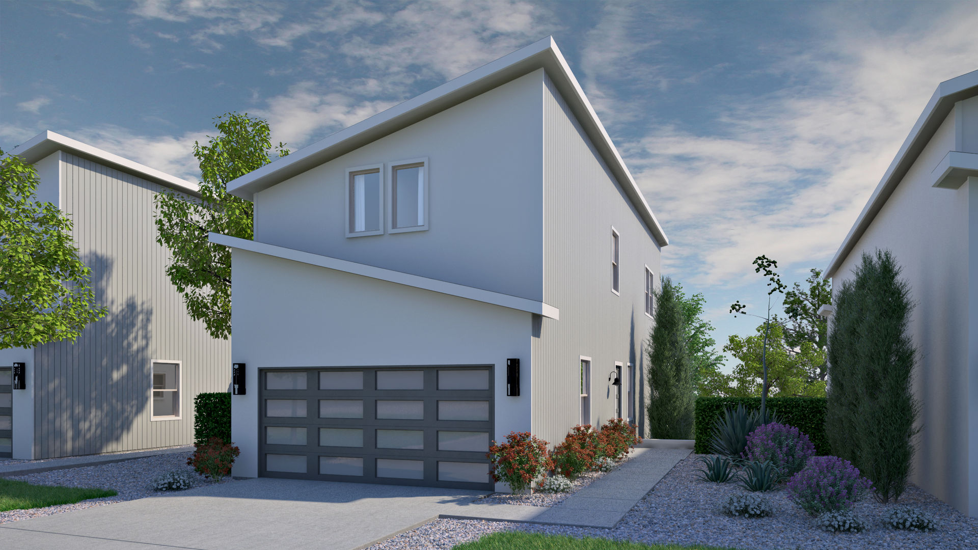 Elevate Design + Build, LLC — 4526 Forest Ave