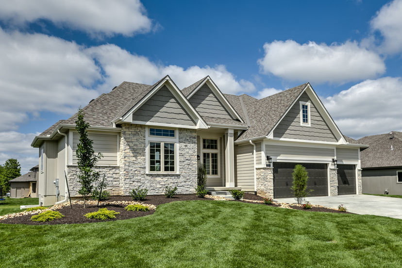 Pfeifer Homes Inc. — 732 SW Estates Drive