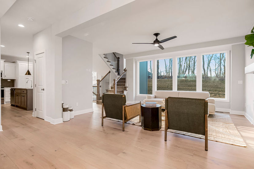 Rodrock Homes, LLC — 23182 W 125th Terrace
