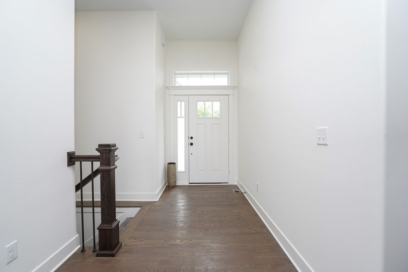 Lakeshore Homes LLC — 17706 Mission Ridge