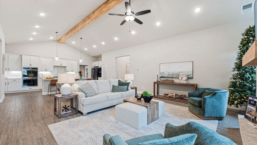Arise Homes — 26309 W 84th Ter