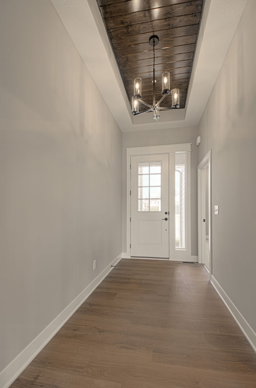 Inspired Homes LLC — 4628 SW Robinson Dr