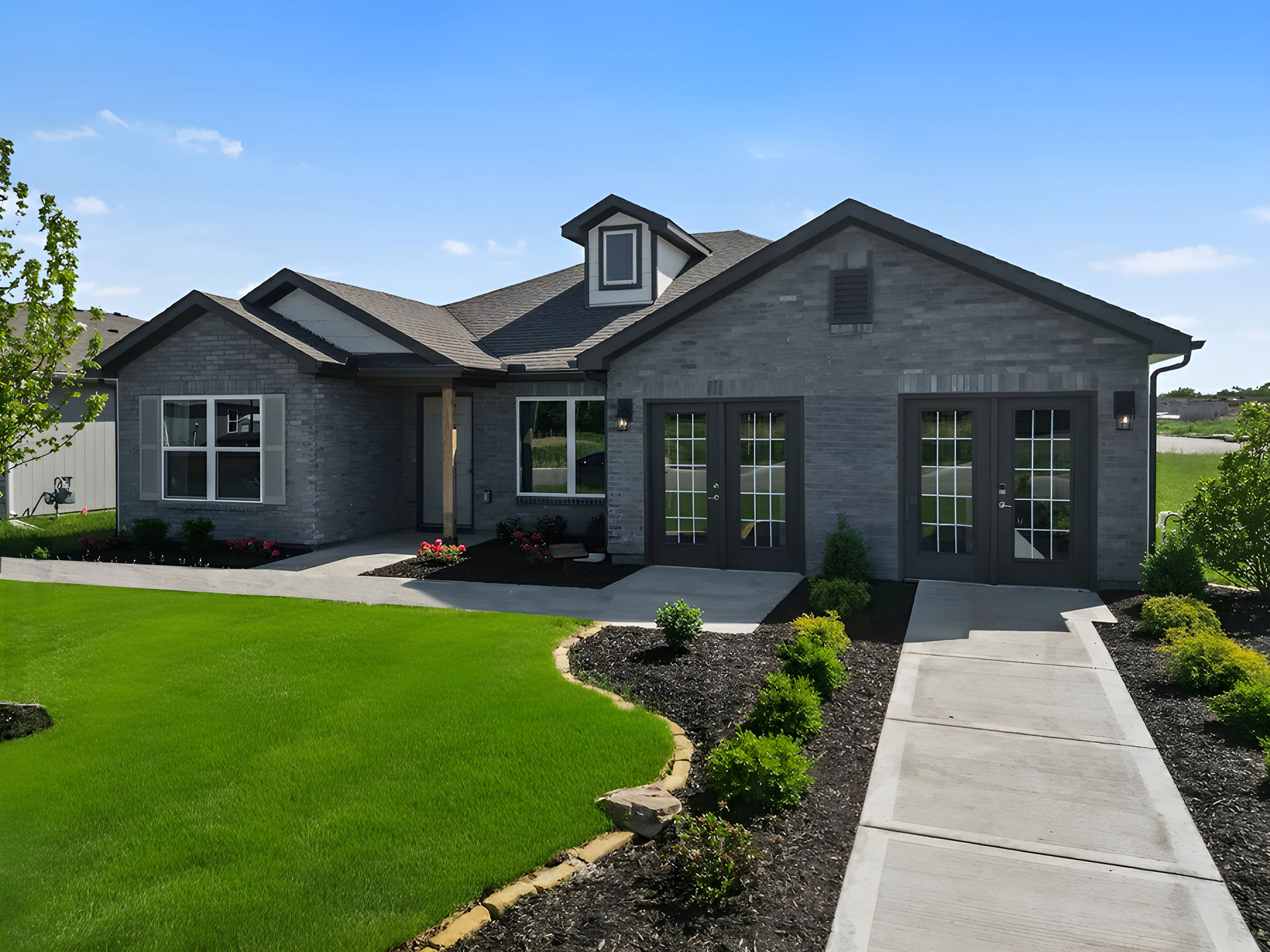 Lennar — 37899 W 207th Ter