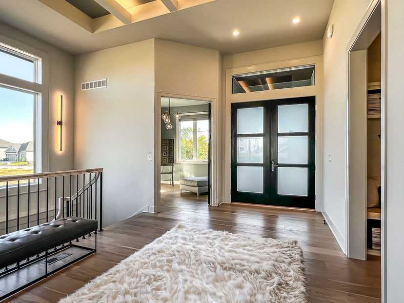 Don Julian Builders, Inc. — 17320 Nieman Rd